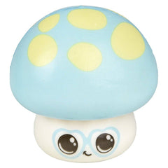 3.25" SQUISH MUSHROOM LLB Squishy Toys
