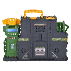 Dinosaur Research Facility LLB kids toys