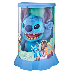 WOW! Disney Stitch Puppetronic By RealFX