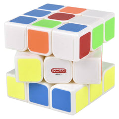 Duncan Quick Cube Puzzle Pdq (12pcs/display) - LLB Toys