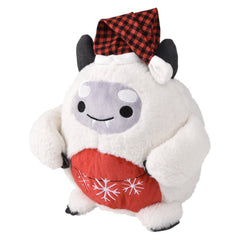 9" Christmas Yeti Assortment - LLB Toys