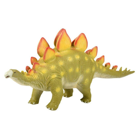 20" SOFT STEGOSAURUS LLB kids toys