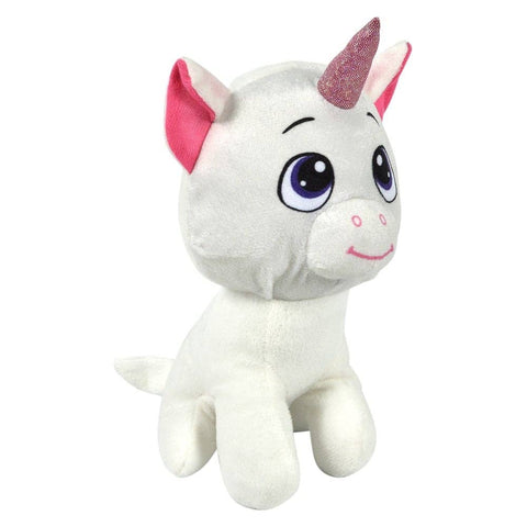 Small Plush Assortment 7.5" 108pc LLB Plush Toys