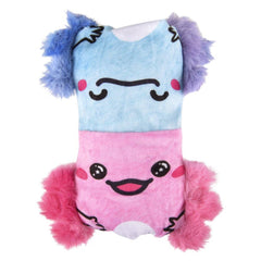 Flip Plush Axolotl Water Wiggler 5.5" 12ct LLB Plush Toys