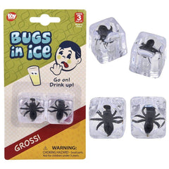 Bugs In Ice LLB kids toys