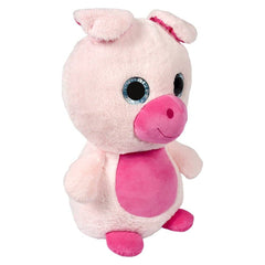 22" PLUMP PAL PIG  LLB kids toys