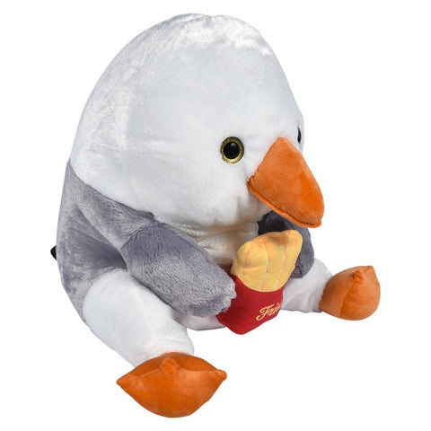 26" Belly Buddy Seagull Plush LLB Plush Toys