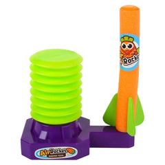 Desktop Rocket Launcher - LLB Toys