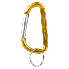 3" ROCK CLIP KEYCHAIN LLB Keychain