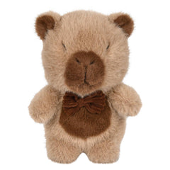 8" Mink Bowtie Animals - LLB Toys