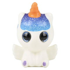 MINI SPARKLE EYE SQUISH 3.5" LLB Squishy Toys