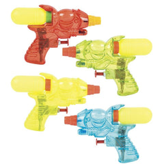 5.5" WATER BLASTER LLB kids toys