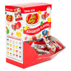 JELLY BELLY 0.35 OZ 80PC/BOX (k)  - LLB Candy