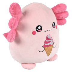 20" Foodie Animal Squishy-Ishies - LLB Toys
