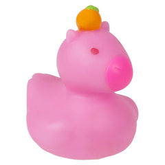 Capybara Ducky 2" - LLB Toys