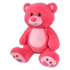 15" Mink Highlight Bears - LLB Toys