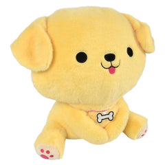 20" Kawaii Mink Dogs  - LLB Toys