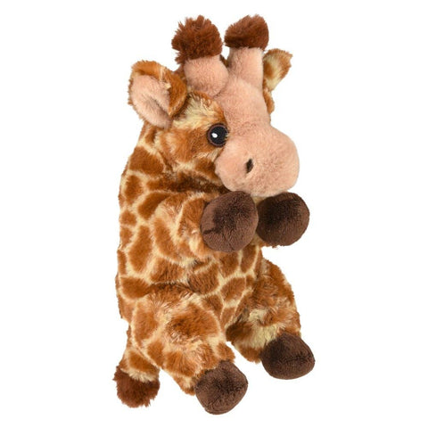 8" CRADLE CUBBIES GIRAFFE LLB kids toys