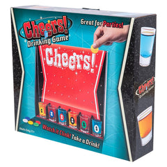Cheers Drinking Game LLB kids toys