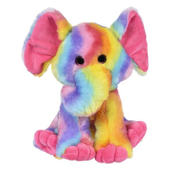 11" Elephant LLB Plush Toys