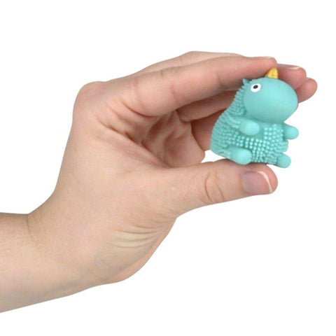 MINI PUFFER UNICORN 1.75" LLB kids toys