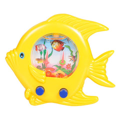 5" FISH WATER GAME LLB kids toys