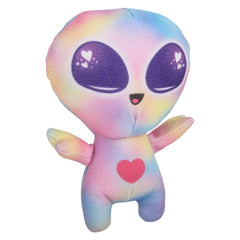 5″ Alien plush Assortment LLB Plush Toys