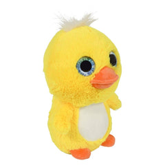 10" PLUMP PAL ASSORTMENT 60PCS LLB kids toys