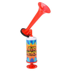 12" AIR HORN PUMP LLB kids toys