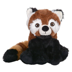 6″ Earth Safe Red Panda LLB Plush Toys