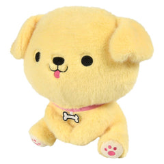 12" Kawaii Mink Dogs - LLB Toys