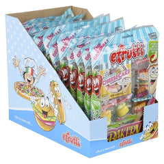 Gummi Bakery Shoppe 2.7oz  - LLB Candy