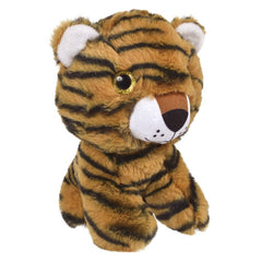 7″ Jungle Assortment LLB Plush Toys
