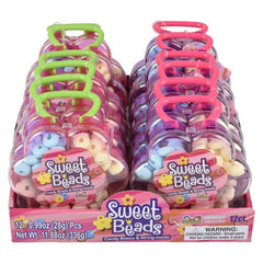 Sweet Beads Candy Jewerly- Candy - LLB Toys