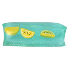 5" Jumbo Lemon Water Wiggler - LLB Toys