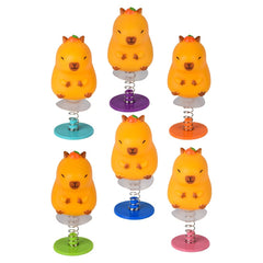 2.75" Capybara Pop-Ups - LLB Toys