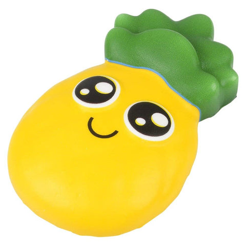 5" JUMBO SQUISH STICKER MIX 2 LLB Sticker