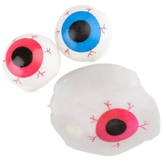 2.5" STICKY SPLAT EYEBALL LLB kids toys