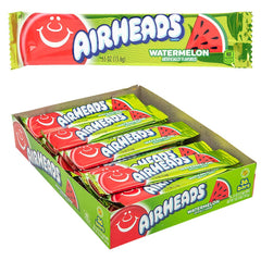 WATERMELON AIRHEADS  - LLB Candy