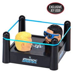 WOW! WWE Thumb War Smackdown Ring Pack