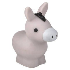 2" RUBBER FARM ANIMAL ASSORTMENT #2 LLB Figurine Toys