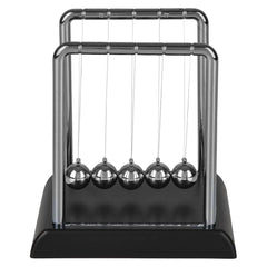 Newtons' Cradle 4.25" - LLB Toys