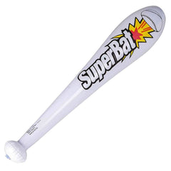 24" BASEBALL BAT INFLATE LLB Inflatable Toy