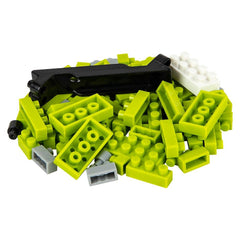 MINI BLOCKS TRICERATOPS LLB Blocks -kids Baby