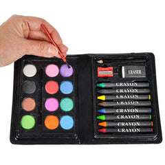 23 PC ART SET LLB kids toys