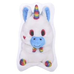 6" BELLY BUDDY PLUSH ASSORTMENT LLB Plush Toys