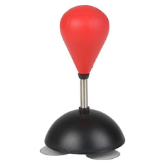 MINI DESKTOP PUNCHING BAG 5" LLB kids toys