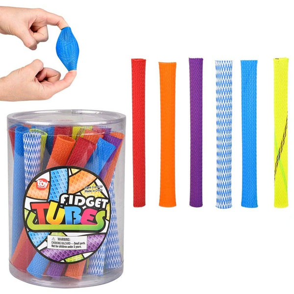 FIDGET TUBES 5