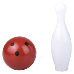 3.25" MINI BOWLING SET LLB kids toys