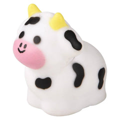 2" RUBBER FARM ANIMAL ASSORTMENT #2 LLB Figurine Toys